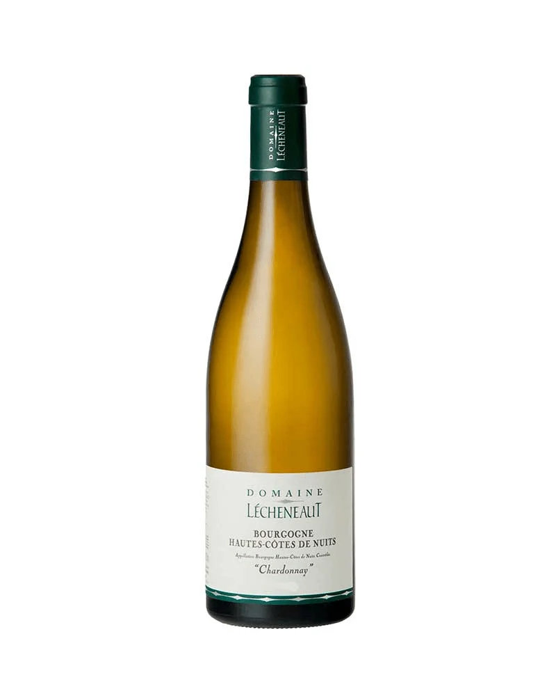 Domaine Lecheneaut Bourgogne Hautes Cotes de Nuits Chardonnay, Burgundy, France