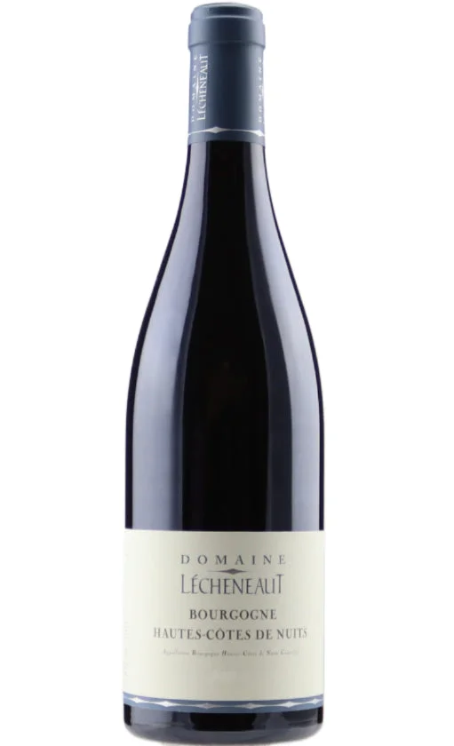 Domaine Lecheneaut Bourgogne Hautes Cotes de Nuits, Cote de Nuits, France