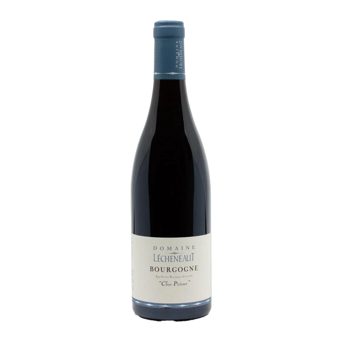 Domaine Lecheneaut Bourgogne Rouge Clos Prieur, Burgnudy, France