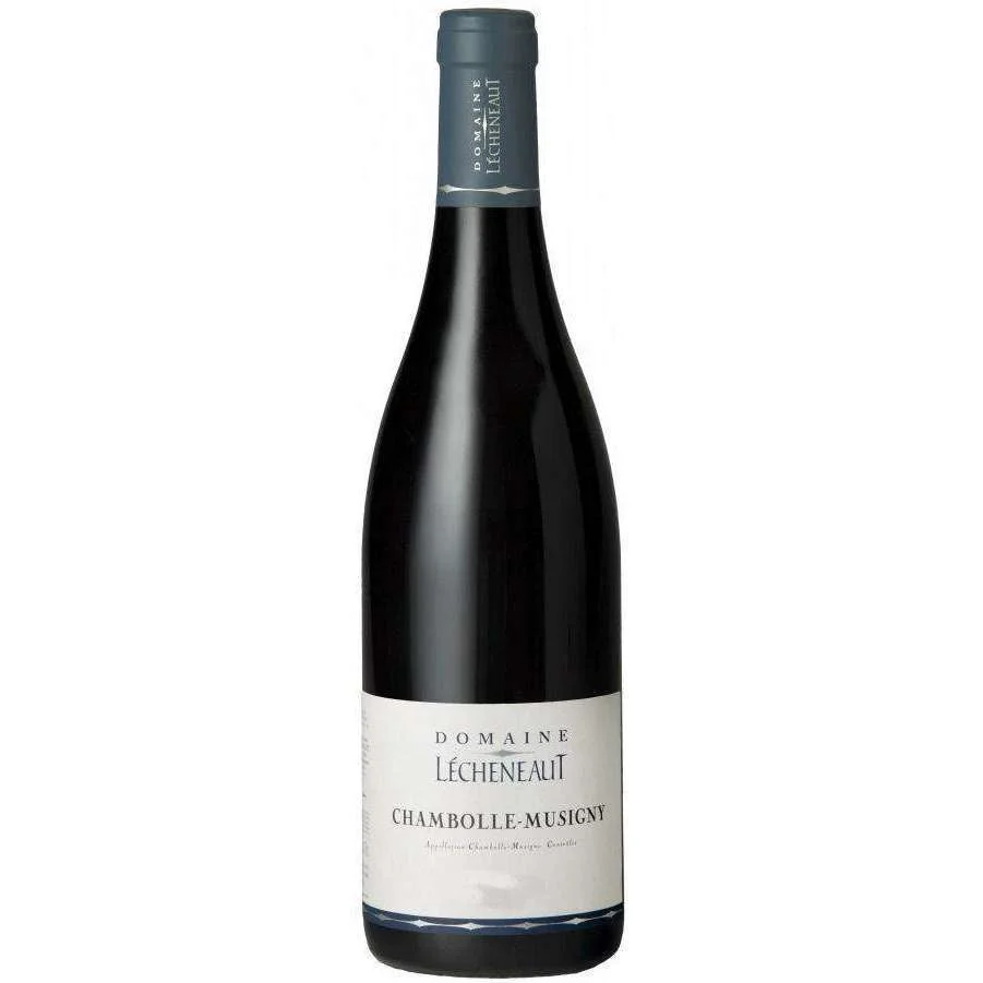 Domaine Lecheneaut Chambolle-Musigny Premier Cru, Chambolle-Musigny, France