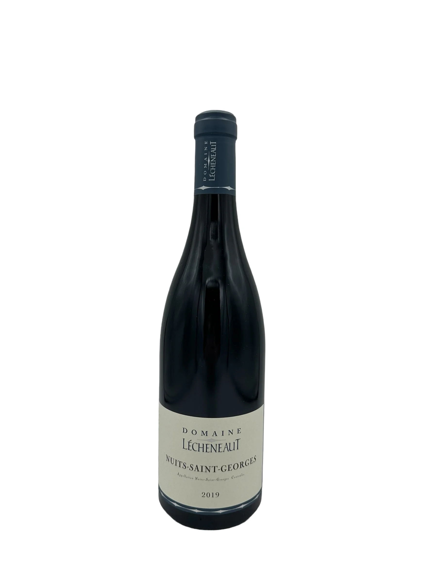 Domaine Lecheneaut Nuits-Saint-Georges, Cote de Nuits, France