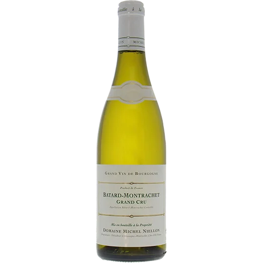 Domaine Michel Niellon Batard-Montrachet Grand Cru, Cote de Beaune, France
