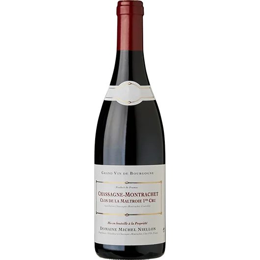 Domaine Michel Niellon Clos de la Maltroie Rouge, Chassagne-Montrachet Premier Cru, France