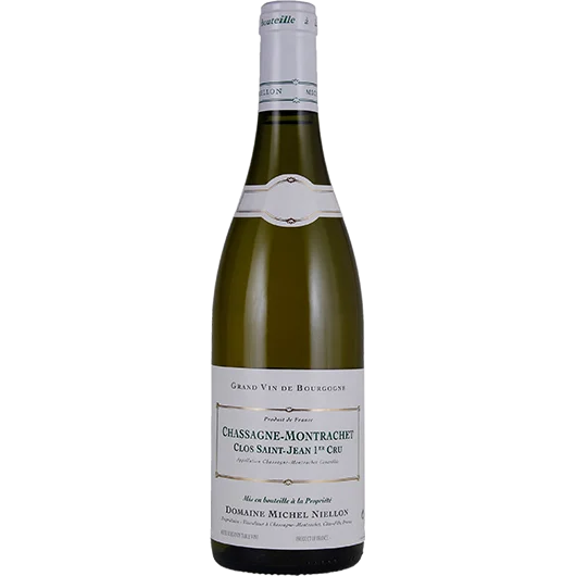 Domaine Michel Niellon Clos Saint-Jean, Chassagne-Montrachet Premier Cru, France