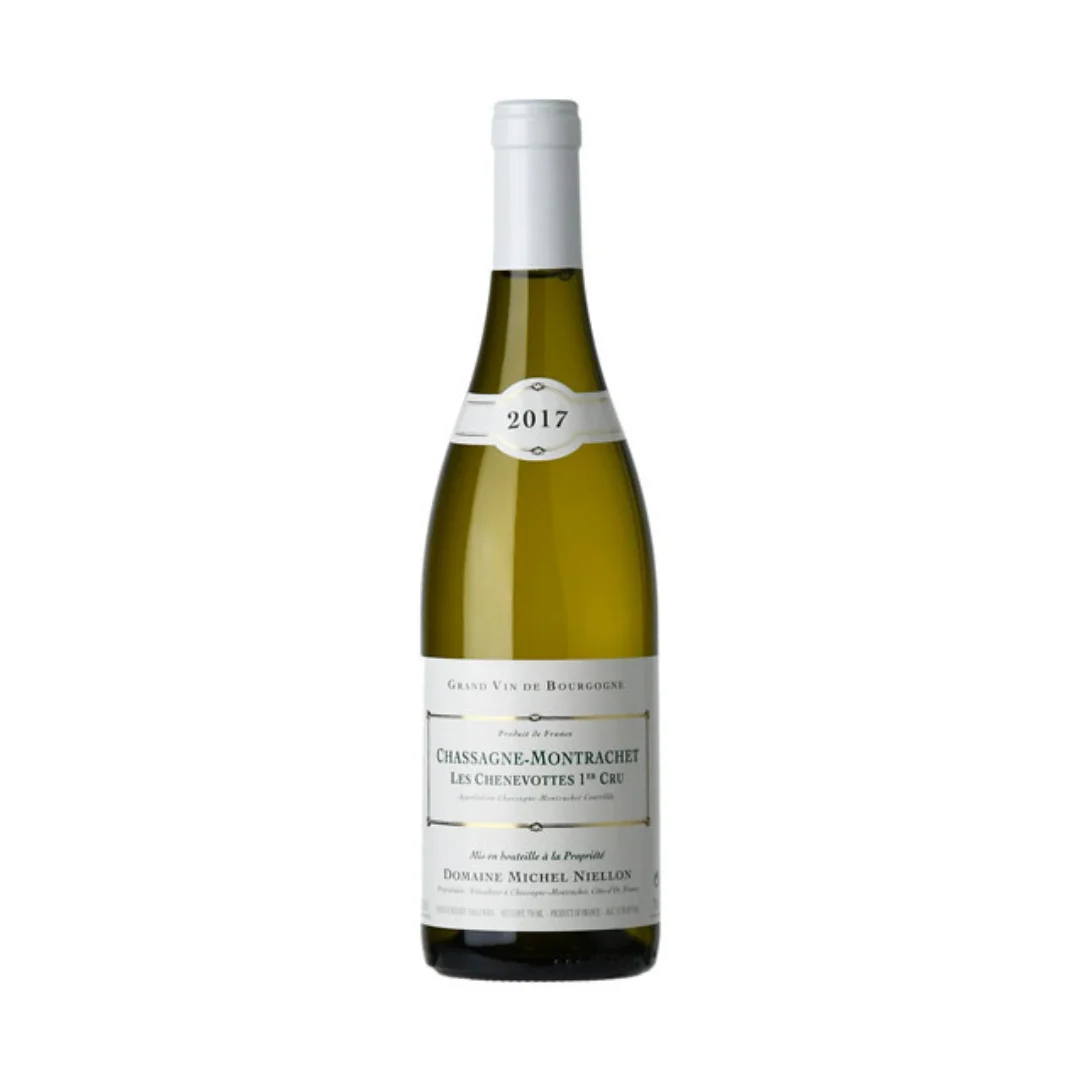 Domaine Michel Niellon Les Chenevottes, Chassagne-Montrachet Premier Cru, France