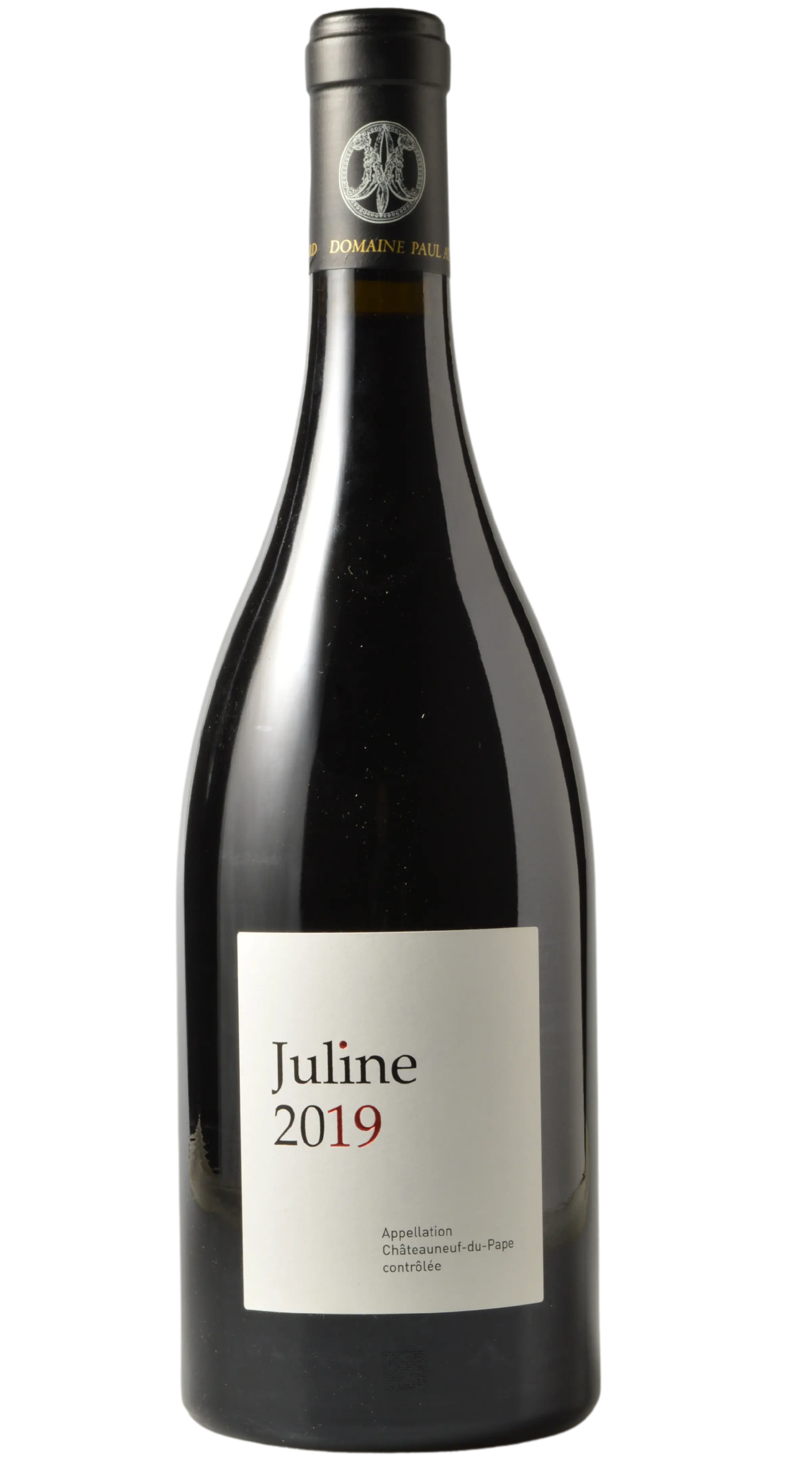 Domaine Paul Autard Chateauneuf-du-Pape Cuvee Juline, Rhone, France