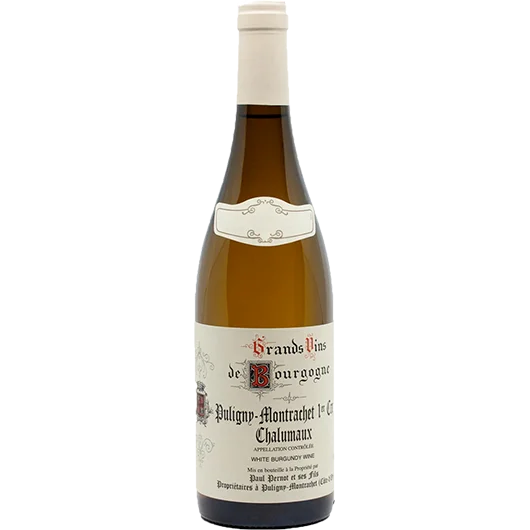 Domaine Paul Pernot Chalumaux, Puligny-Montrachet Premier Cru, France