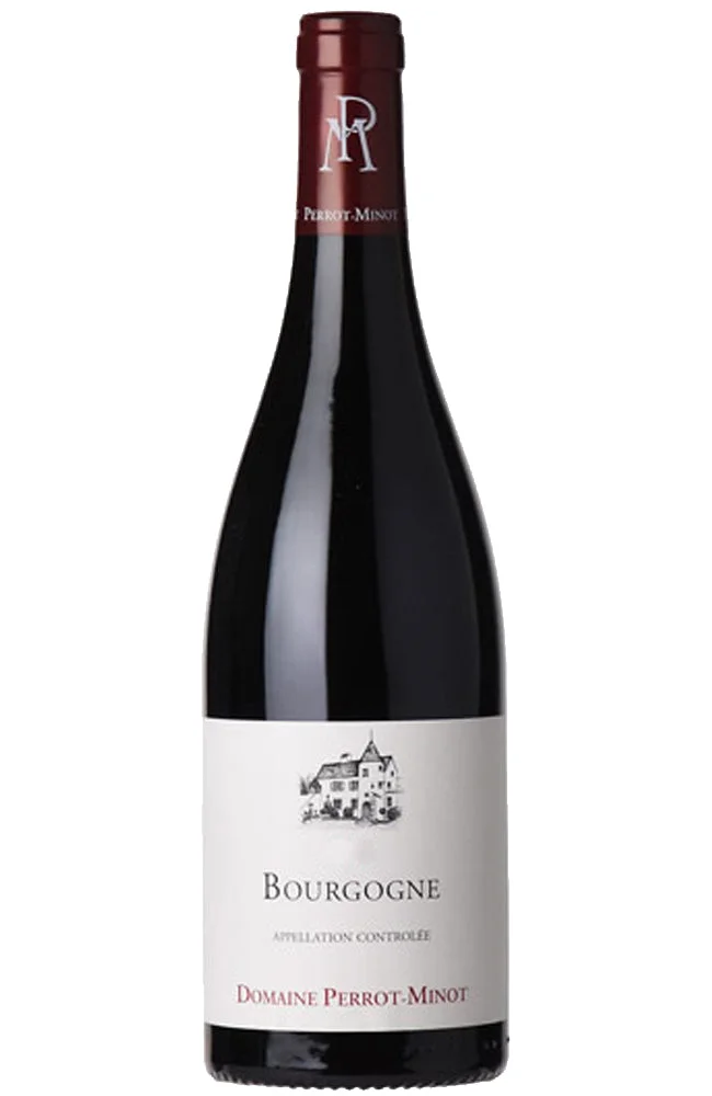 Domaine Perrot-Minot Bourgogne Rouge, Burgundy, France