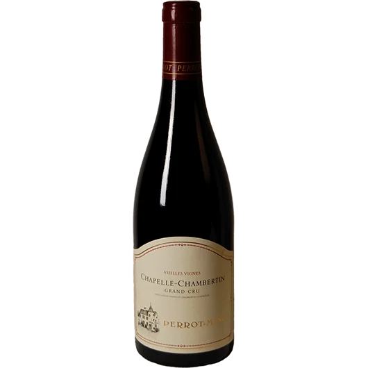 Domaine Perrot-Minot Chapelle-Chambertin Grand Cru Vieilles Vignes, Cote de Nuits, France