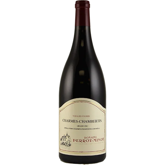 Domaine Perrot-Minot Charmes-Chambertin Grand Cru, Cote de Nuits, France