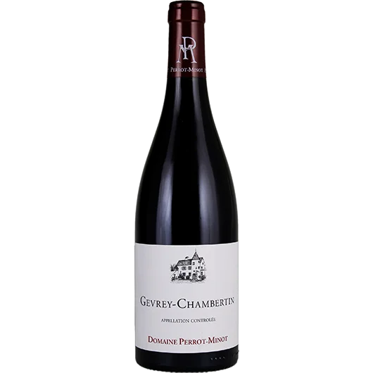 Domaine Perrot-Minot Gevrey-Chambertin Vieilles Vignes, Cote de Nuits, France
