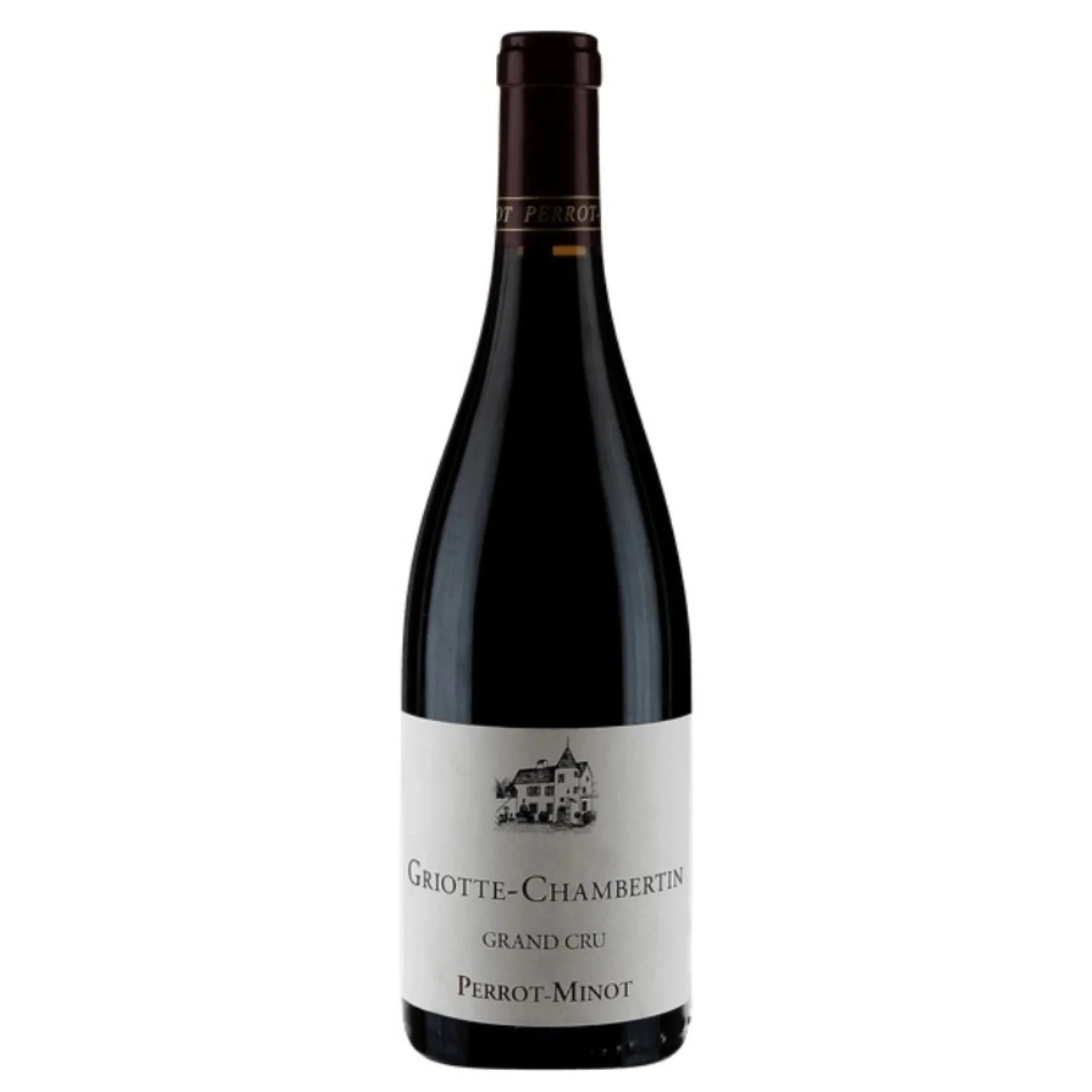 Domaine Perrot-Minot Griotte-Chambertin Grand Cru, Cote de Nuits, France