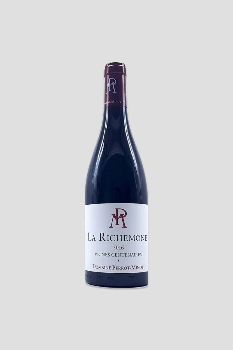 Domaine Perrot-Minot La Richemone 'Cuvee Ultra - Vignes Centenaires', Nuits-Saint-Georges Premier Cru, France