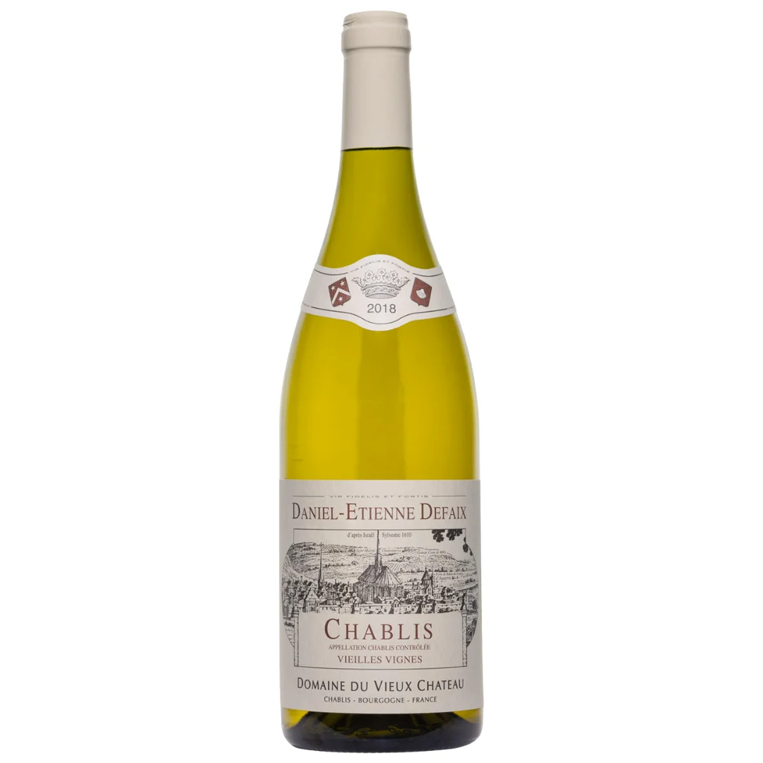 Domaine Perrot-Minot La Richemone Vieilles Vignes, Nuits-Saint-Georges Premier Cru, France