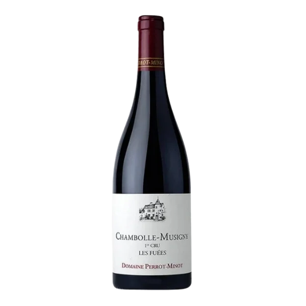 Domaine Perrot-Minot Les Fuees Vieilles Vignes, Chambolle-Musigny Premier Cru, France