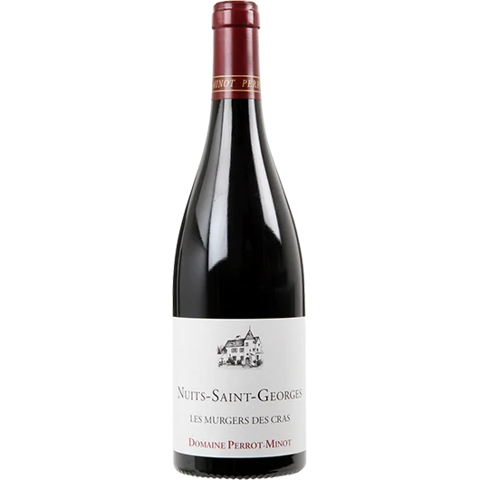 Domaine Perrot-Minot Nuits-Saint-Georges Les Murgers des Cras, Cote de Nuits, France