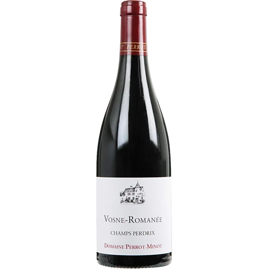 Domaine Perrot-Minot Vosne-Romanee Champs Perdrix Vieilles Vignes, Cote de Nuits, France