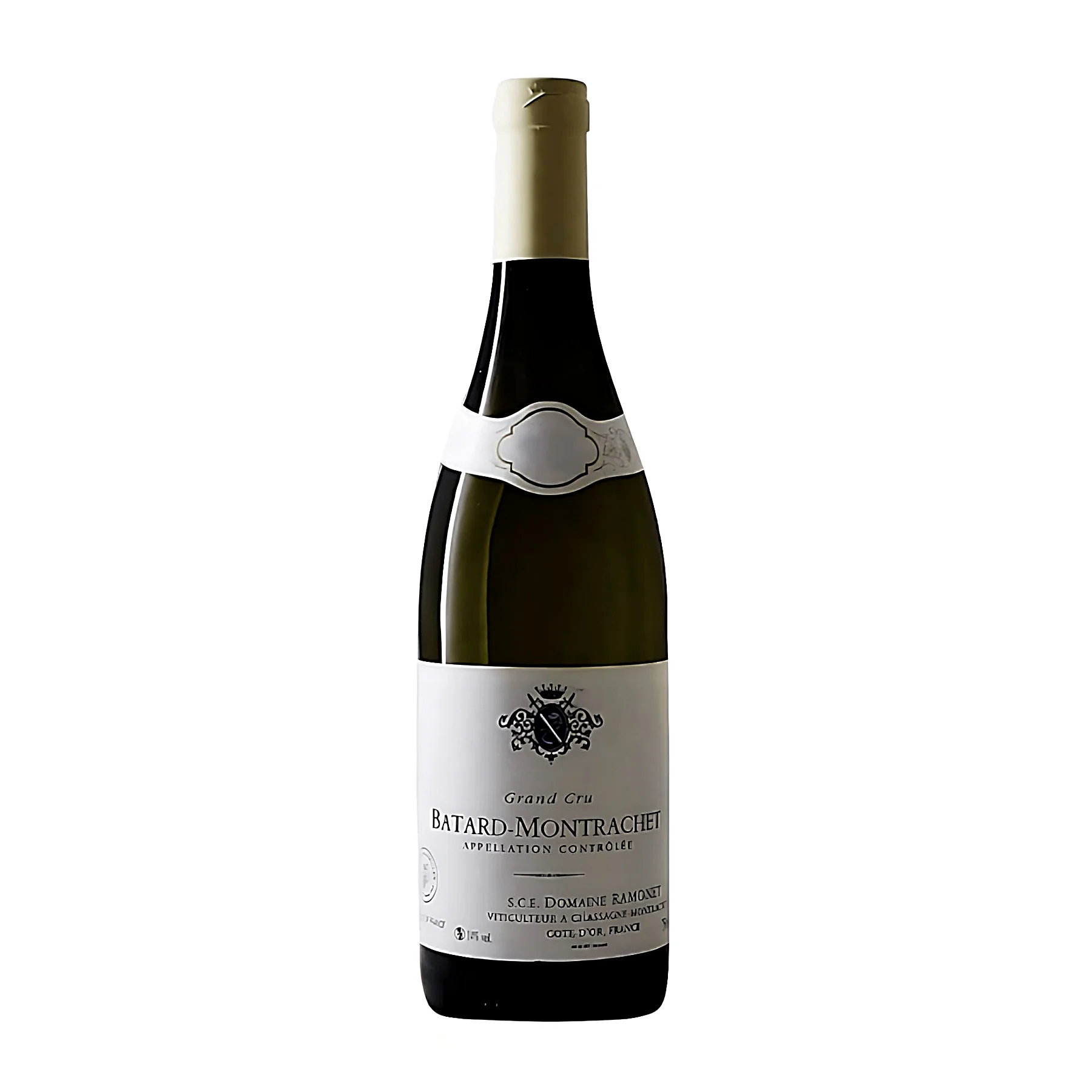 Domaine Ramonet Batard-Montrachet Grand Cru Price Tracker & Historical ...