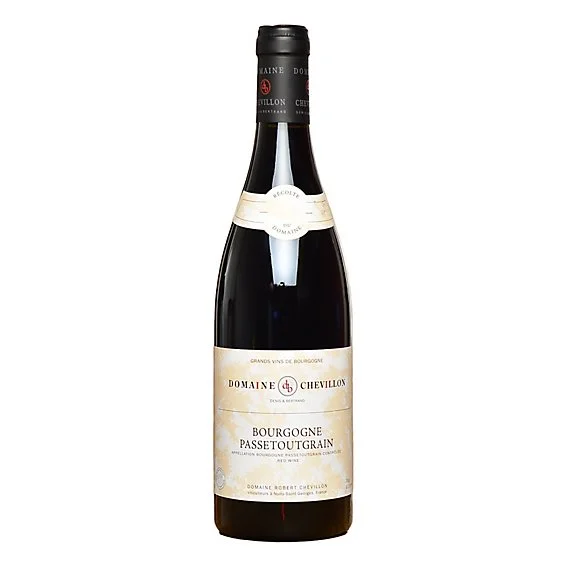 Domaine Robert Chevillon Bourgogne Passe-tout-grains, Burgundy, France