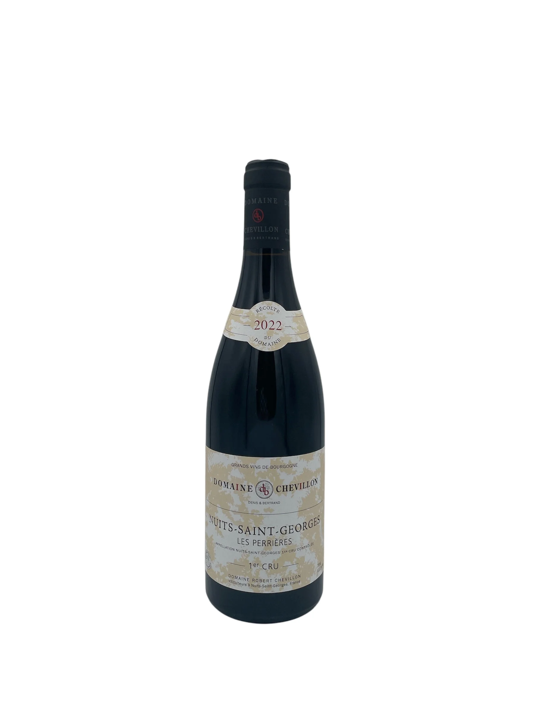 Domaine Robert Chevillon Les Perrieres, Nuits-Saint-Georges Premier Cru, France