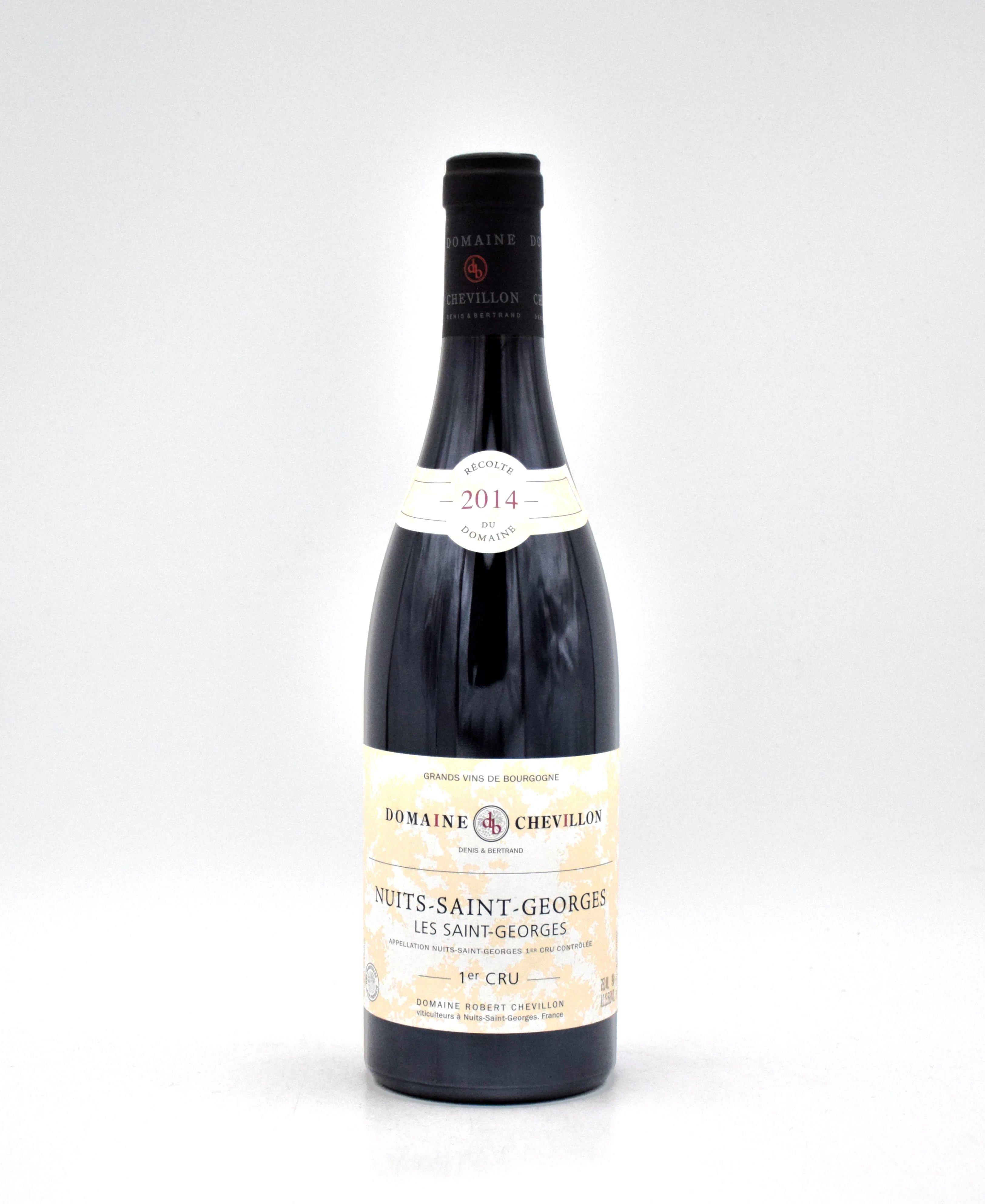 Domaine Robert Chevillon Les Saint-Georges, Nuits-Saint-Georges Premier Cru, France