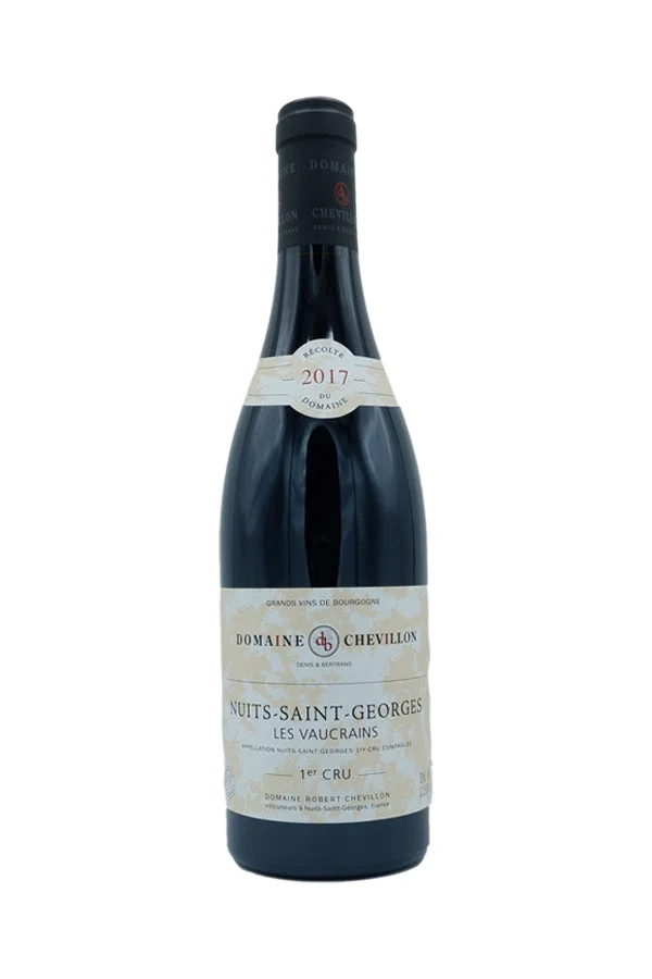 Domaine Robert Chevillon Les Vaucrains, Nuits-Saint-Georges Premier Cru, France