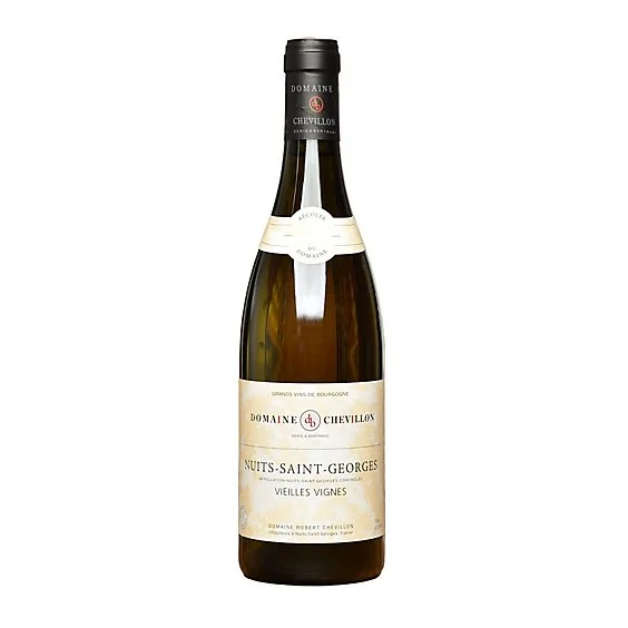 Domaine Robert Chevillon Nuits-Saint-Georges Blanc, Cote de Nuits, France