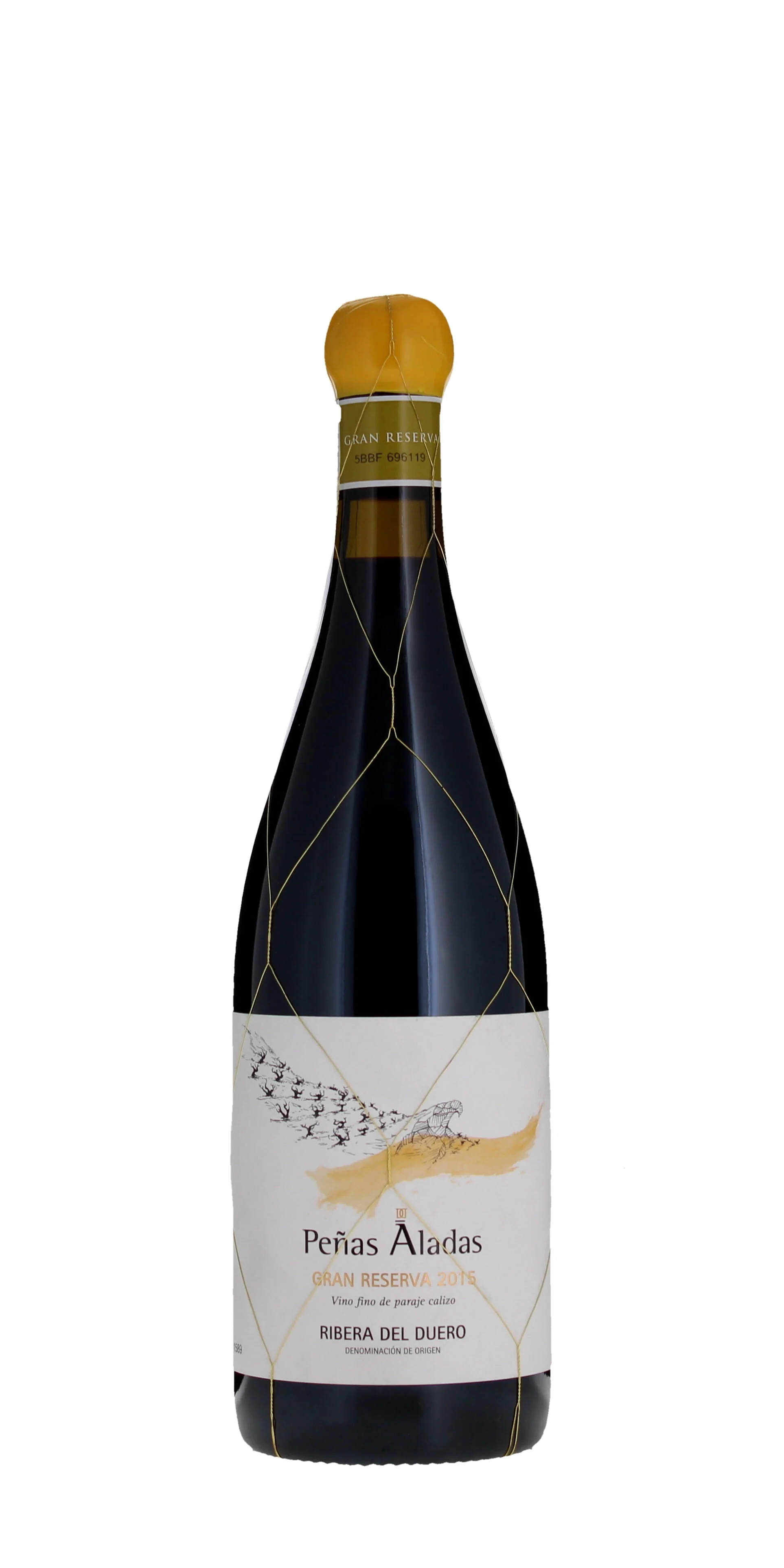 Dominio del Aguila 'Penas Aladas' Gran Reserva, Ribera del Duero, Spain