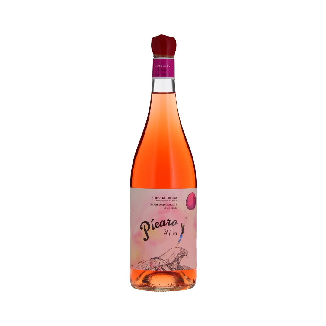 Dominio del Aguila 'Picaro del Aguila' Clarete Vinas Viejas, Ribera del Duero, Spain