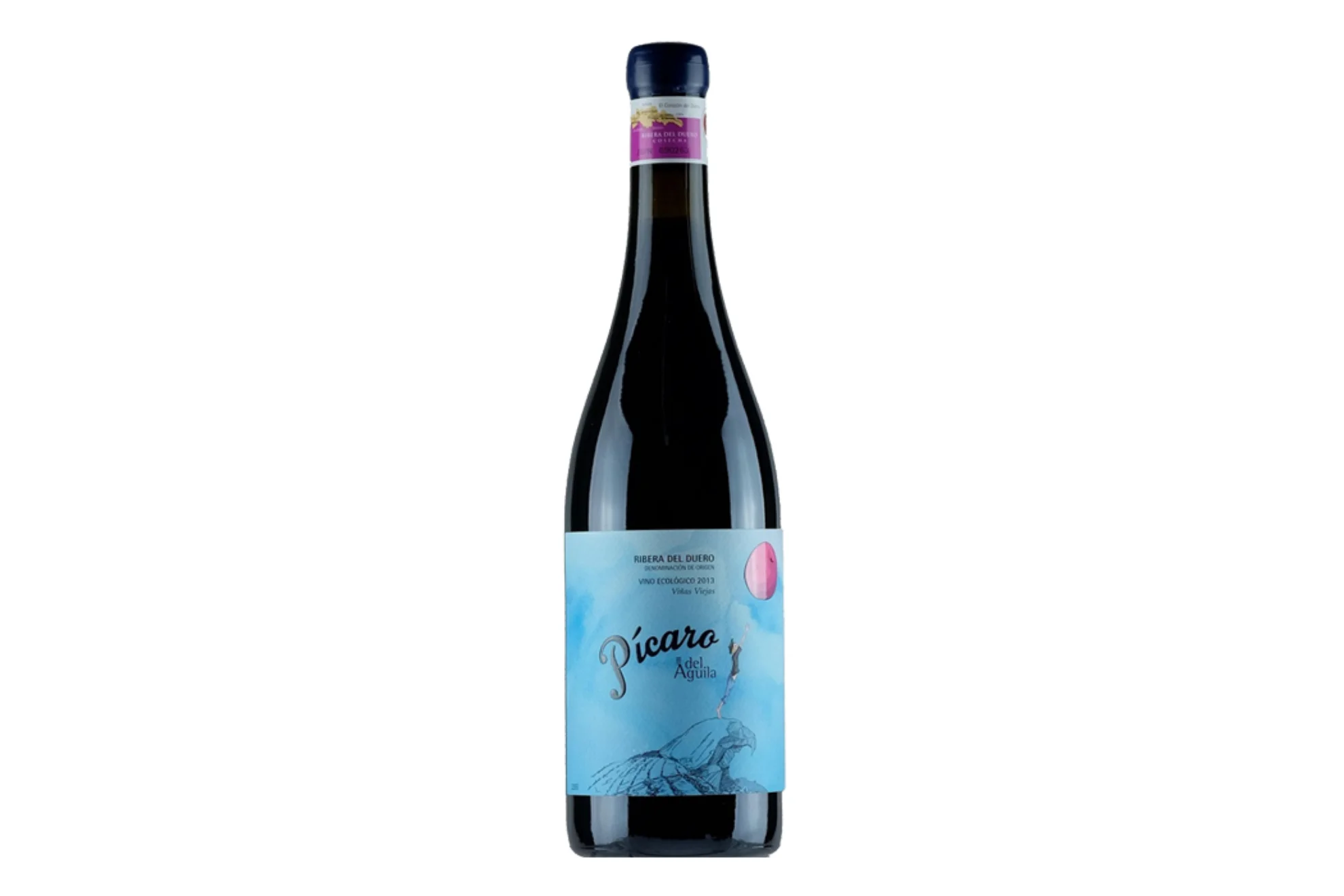 Dominio del Aguila 'Picaro del Aguila' Vinas Viejas, Ribera del Duero, Spain