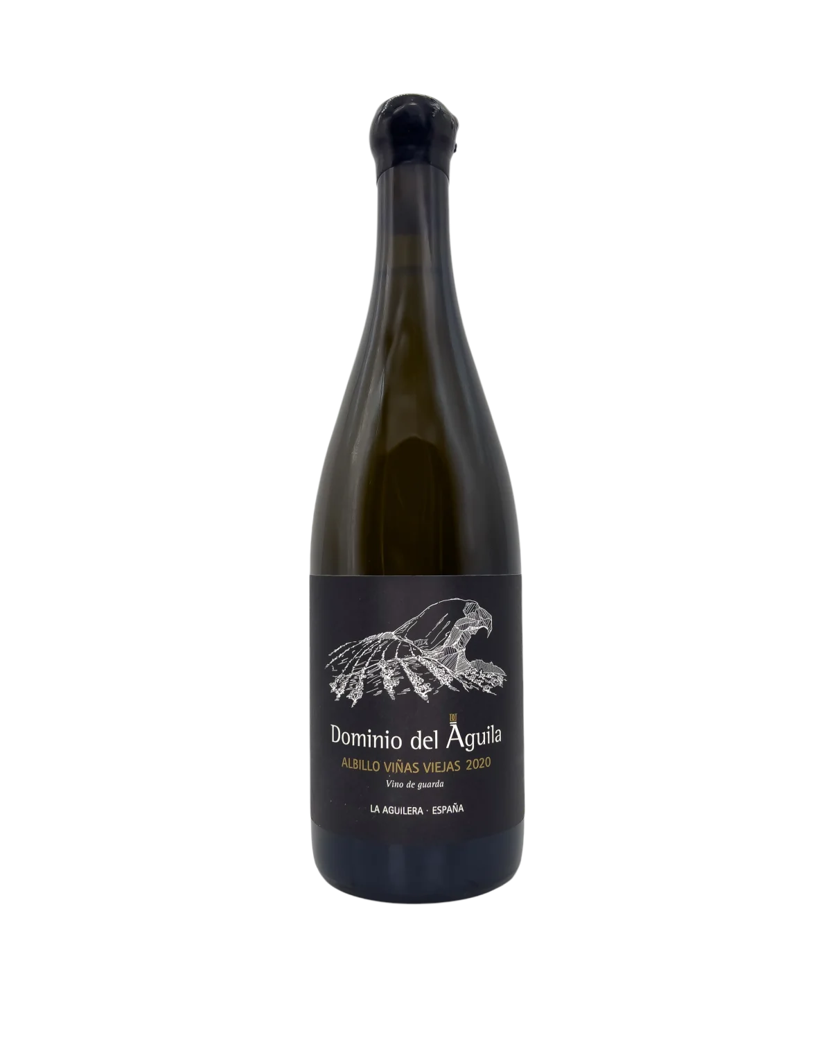 Dominio del Aguila Vinas Viejas Albillo, Ribera del Duero, Spain