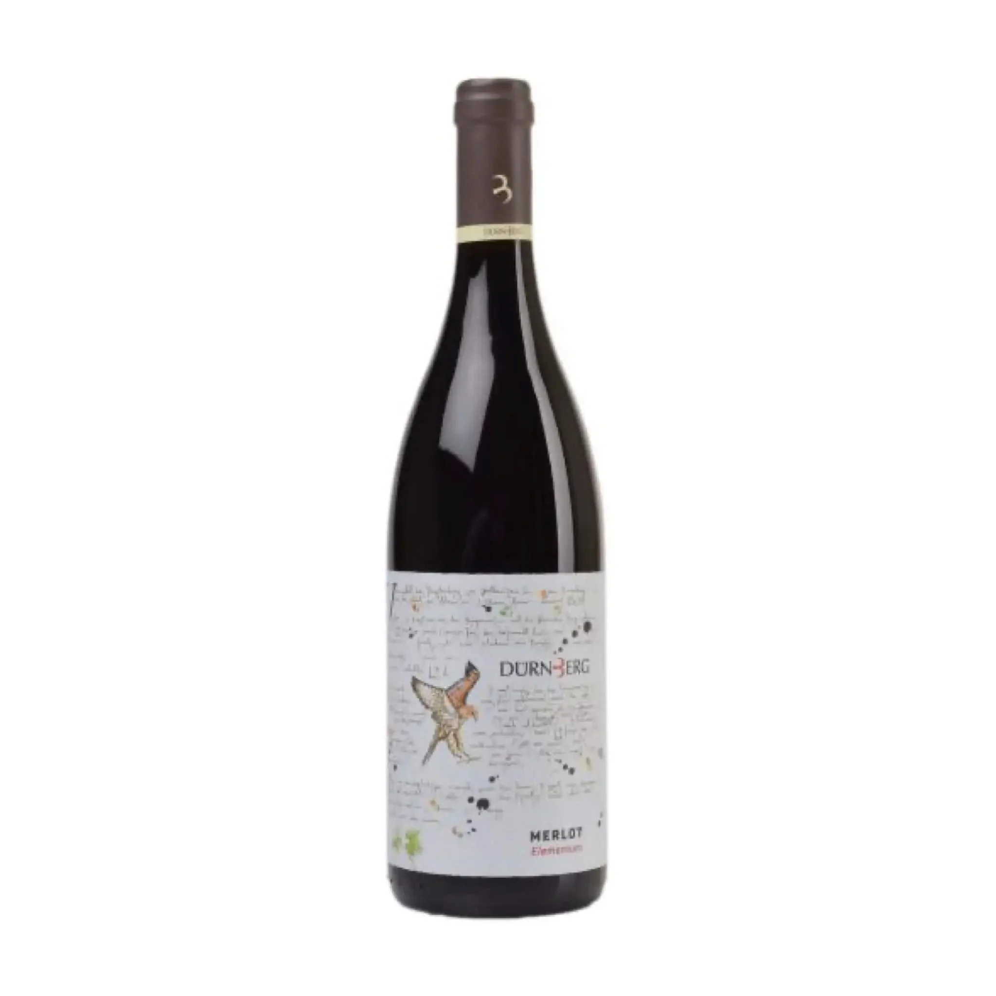 Durnberg Elementum Merlot, Weinviertel, Austria