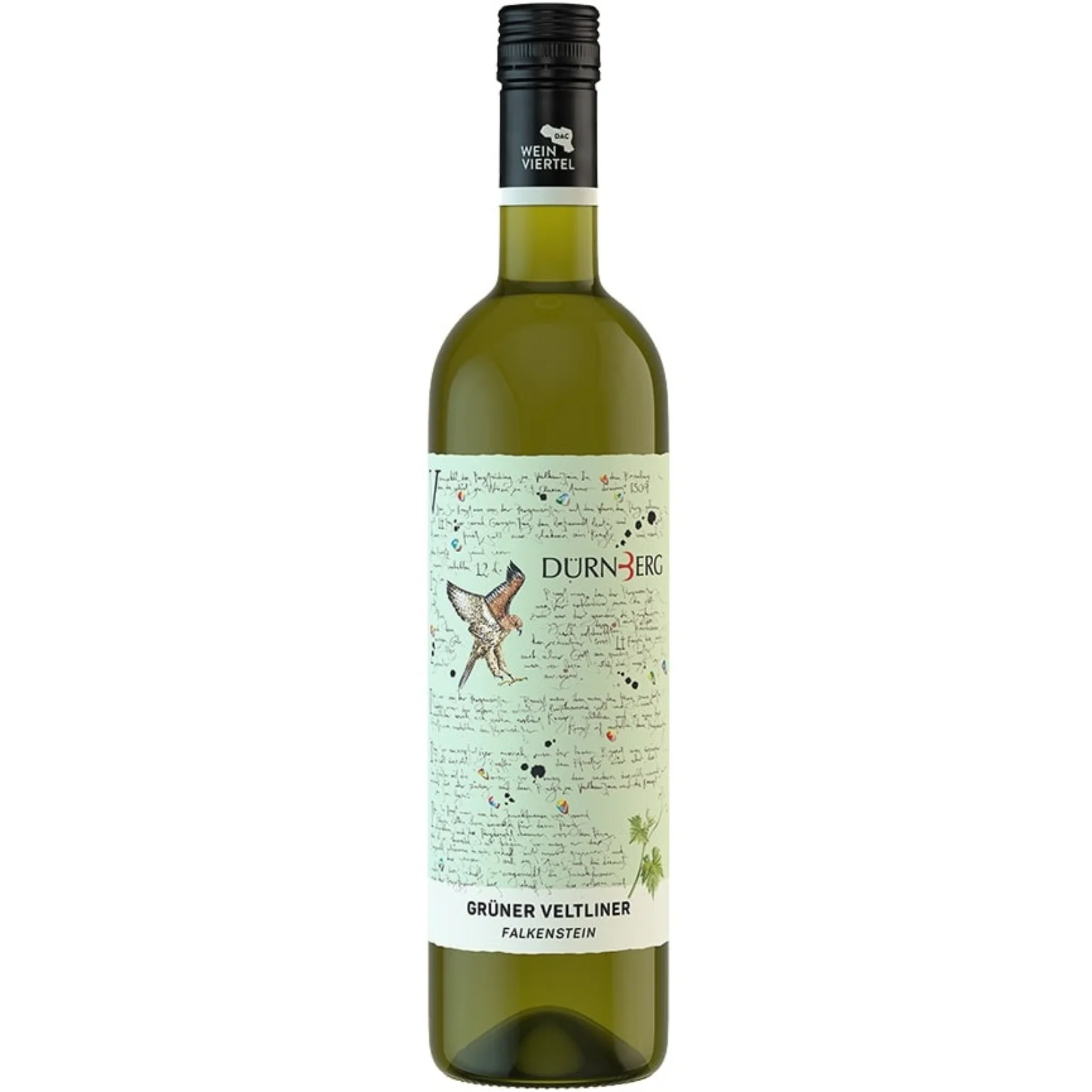 Durnberg Falkenstein Gruner Veltliner, Weinviertel DAC, Austria