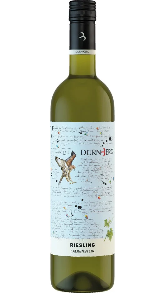 Durnberg Falkenstein Riesling, Niederosterreich, Austria