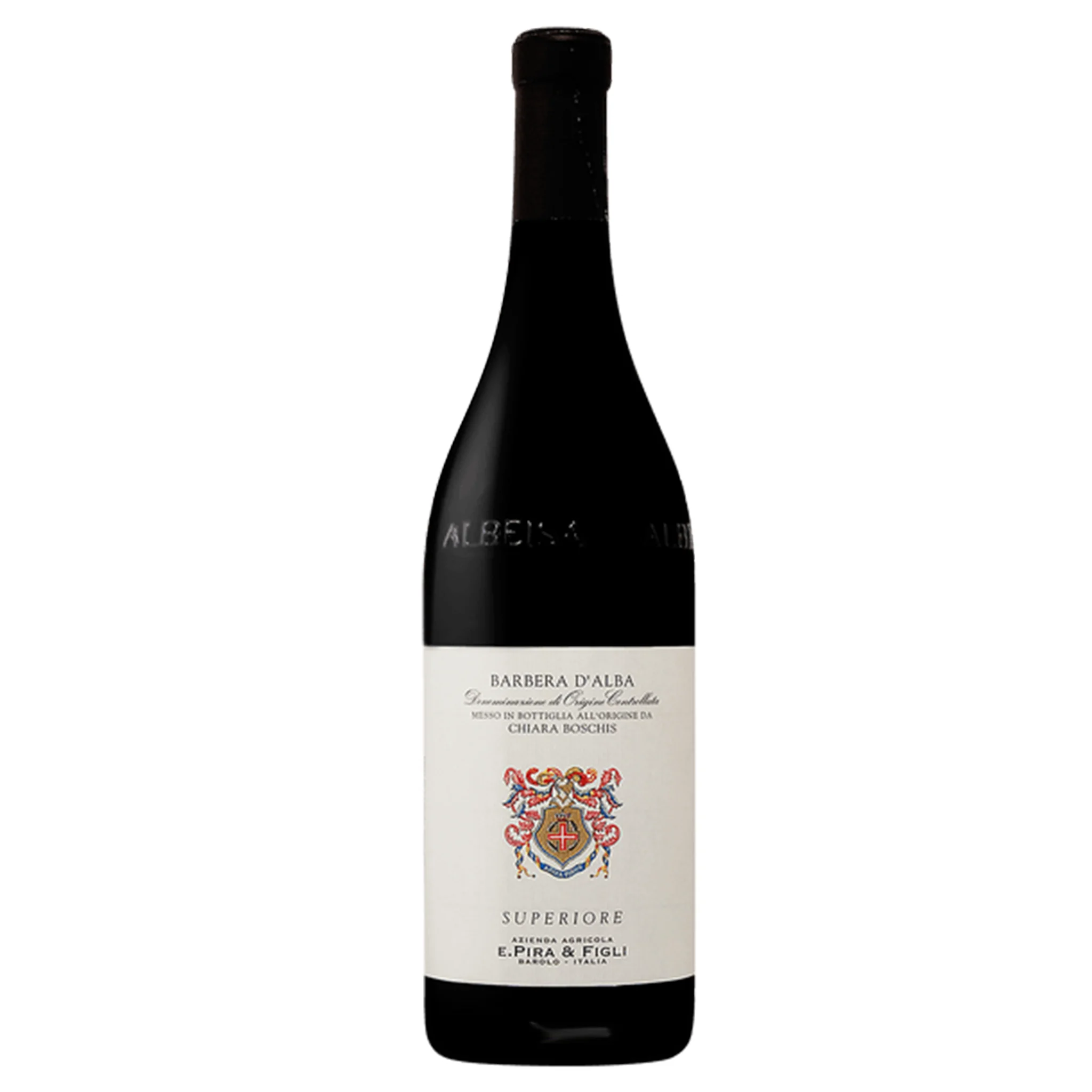E. Pira & Figli Chiara Boschis Barbera d'Alba Superiore, Piedmont, Italy