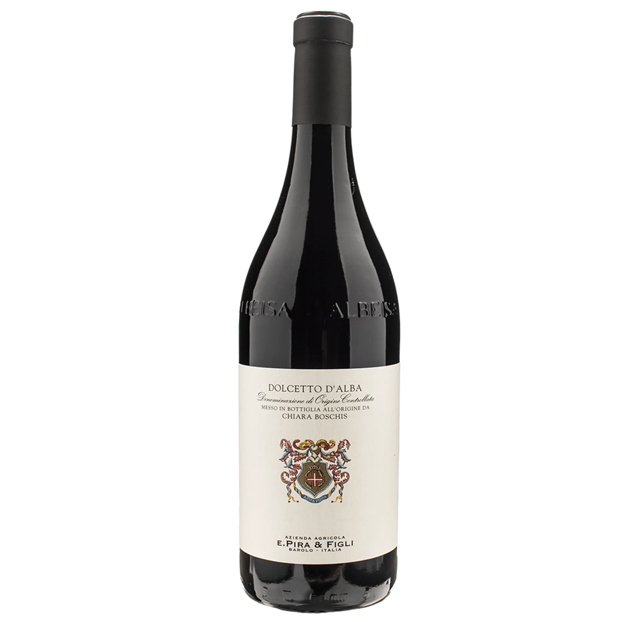 E. Pira & Figli Chiara Boschis Dolcetto d'Alba, Piedmont, Italy
