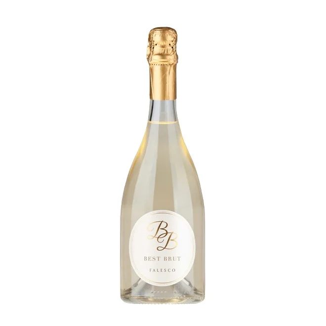 Famiglia Cotarella Falesco 'Best Brut' Est Est Est di Montefiascone, Lazio, Italy