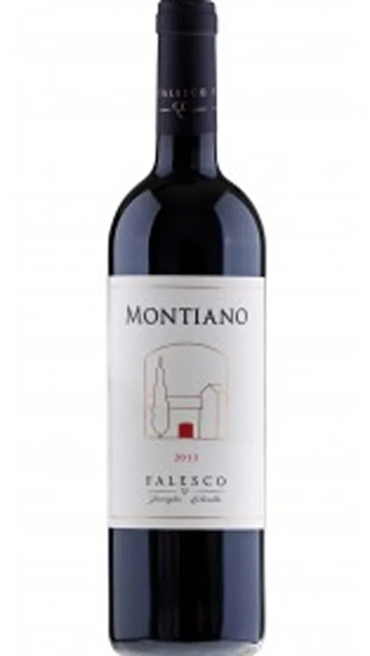 Famiglia Cotarella Falesco 'Montiano' Lazio IGT, Italy