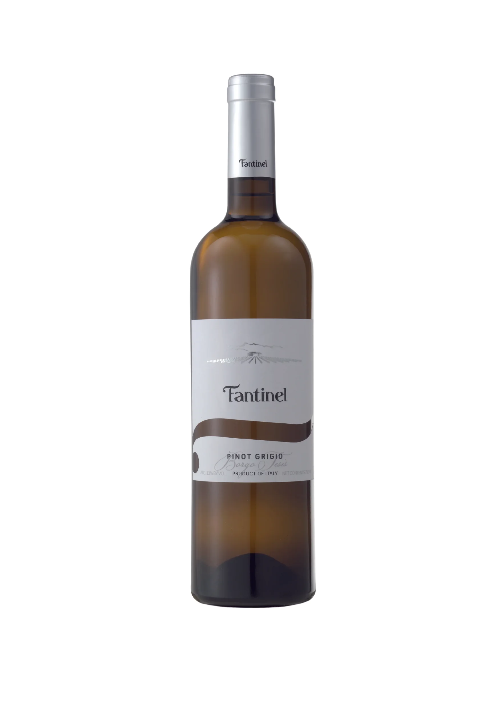 Fantinel Borgo Tesis Pinot Grigio Friuli Grave, Friuli-Venezia Giulia, Italy