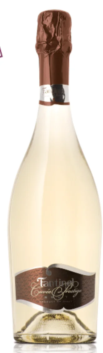Fantinel Spumante Cuvee Prestige Brut, Friuli-Venezia Giulia, Italy