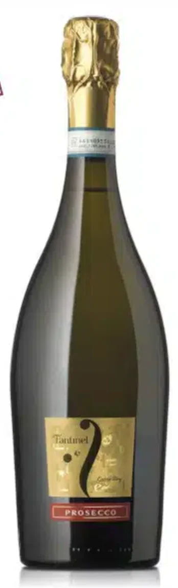 Fantinel Spumante Prosecco Extra Dry, Friuli-Venezia Giulia, Italy
