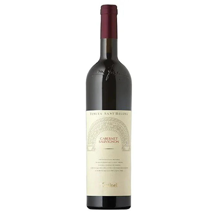 Fantinel Vigneti Sant'Helena Cabernet Sauvignon Fruili Grave, Friuli-Venezia Giulia, Italy