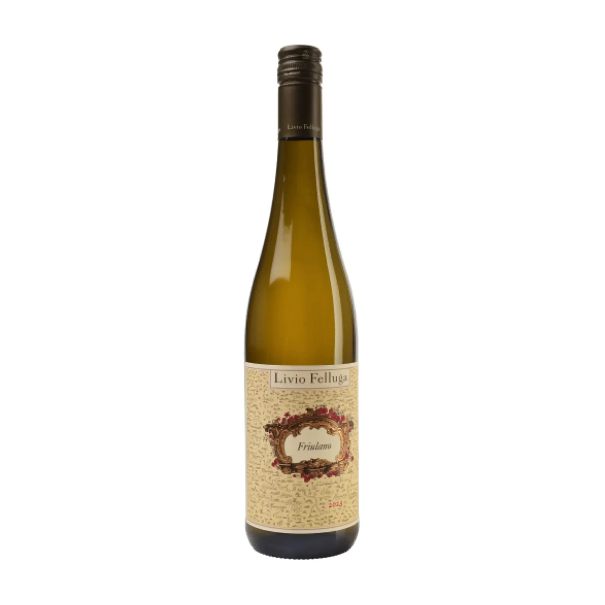 Fantinel Vigneti Sant'Helena Friulano Collio, Friuli-Venezie Giulia, Italy