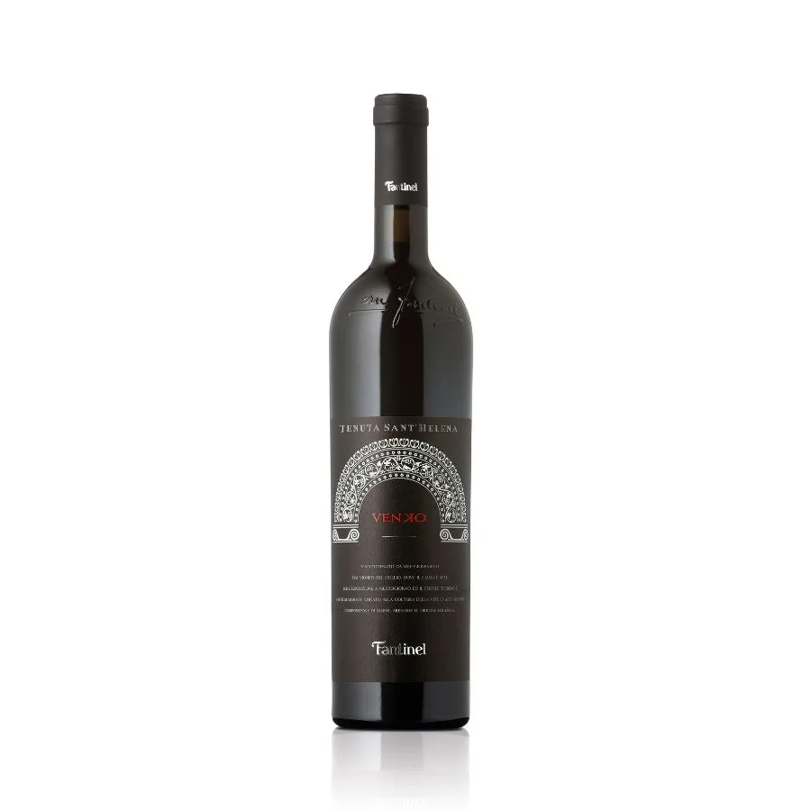 Fantinel Vigneti Sant'Helena 'Venko' Collio Rosso, Friuli-Venezia Giulia, Italy