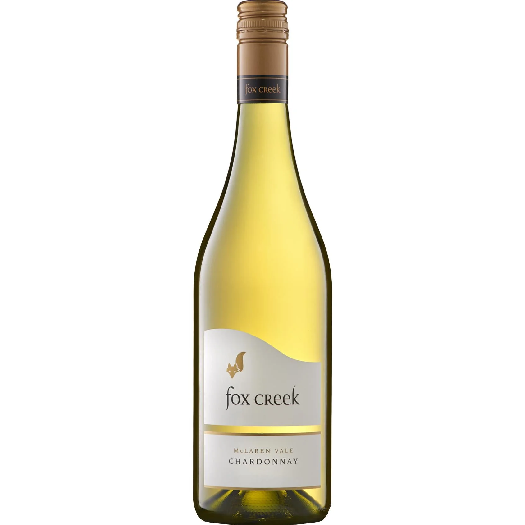 Fox Creek Chardonnay, McLaren Vale, Australia