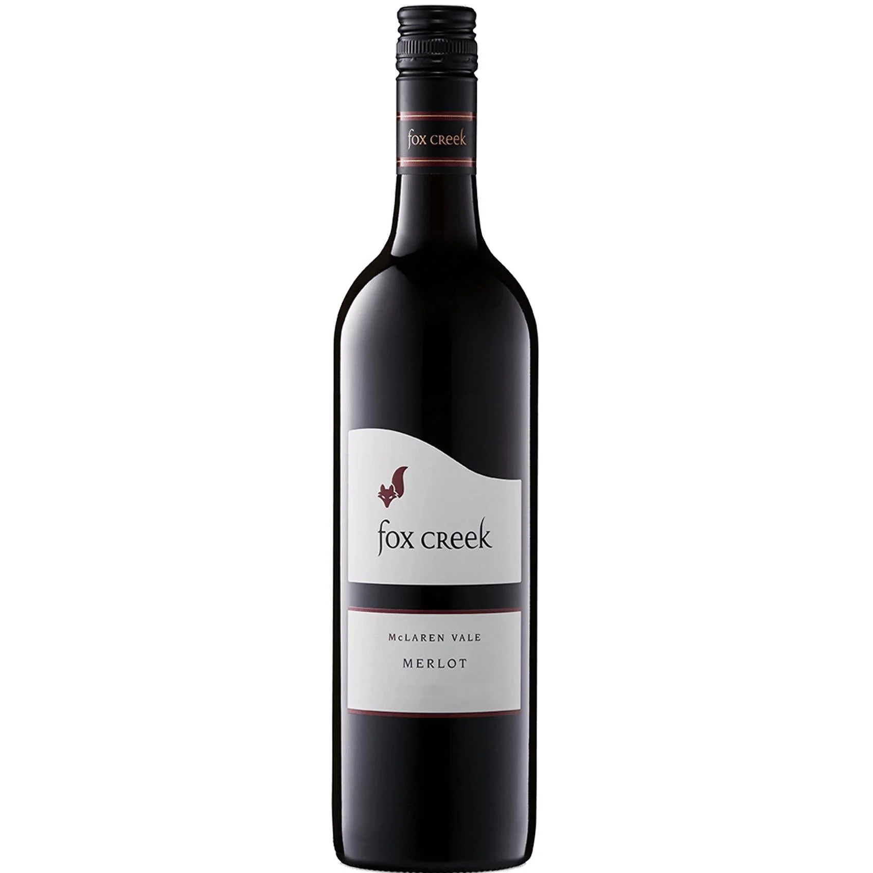 Fox Creek Merlot, McLaren Vale, Australia