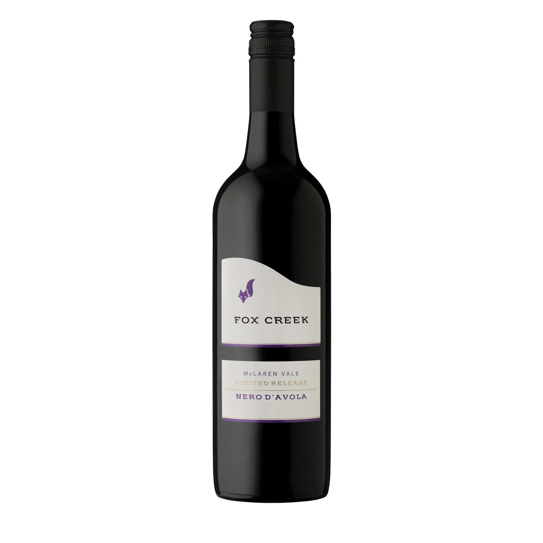 Fox Creek Nero d'Avola, McLaren Vale, Australia