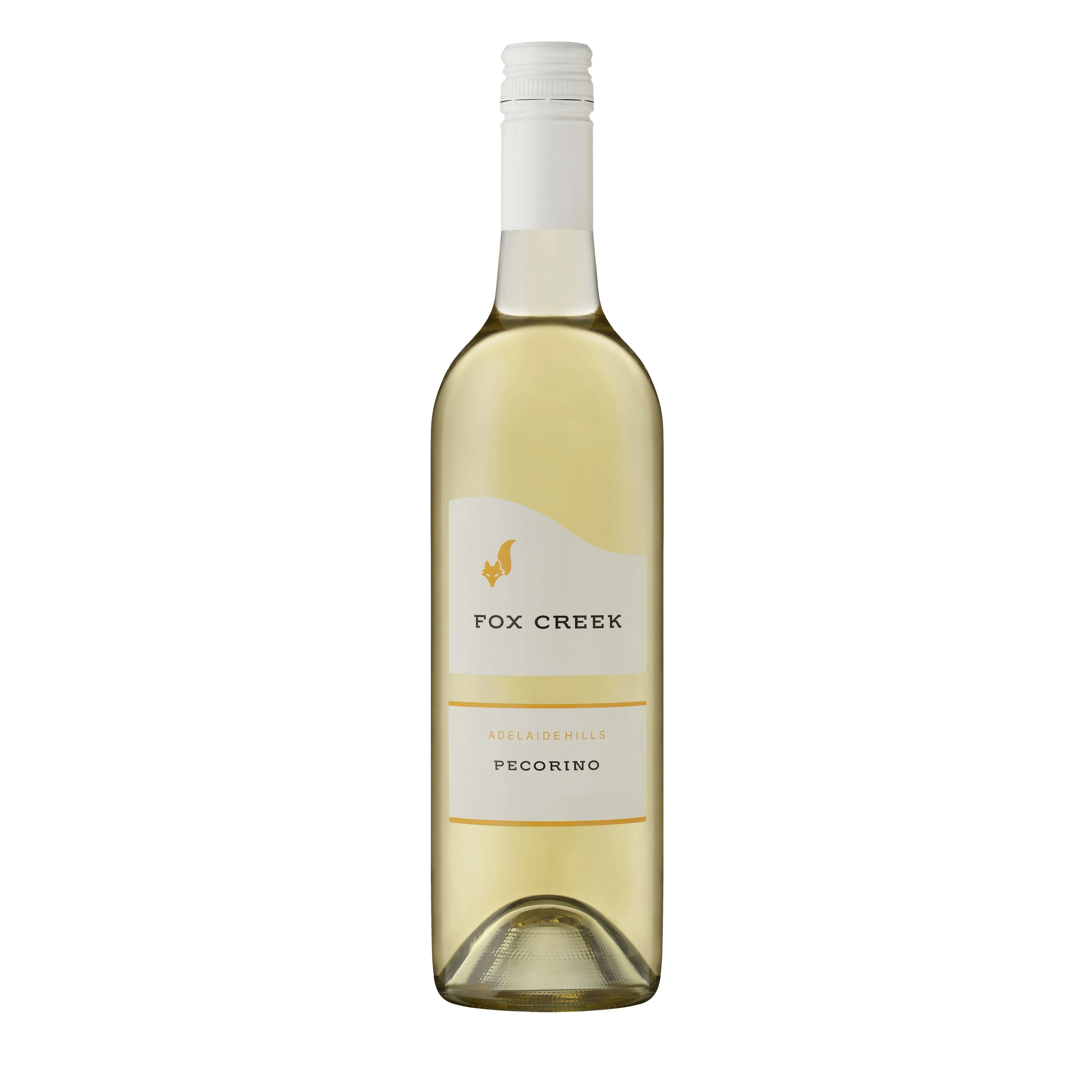 Fox Creek Pecorino, Adelaide Hills, Australia