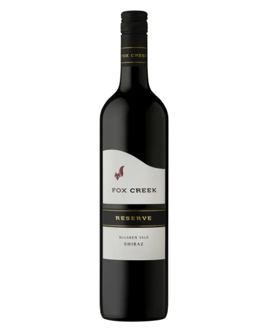 Fox Creek Reserve Shiraz, McLaren Vale, Australia