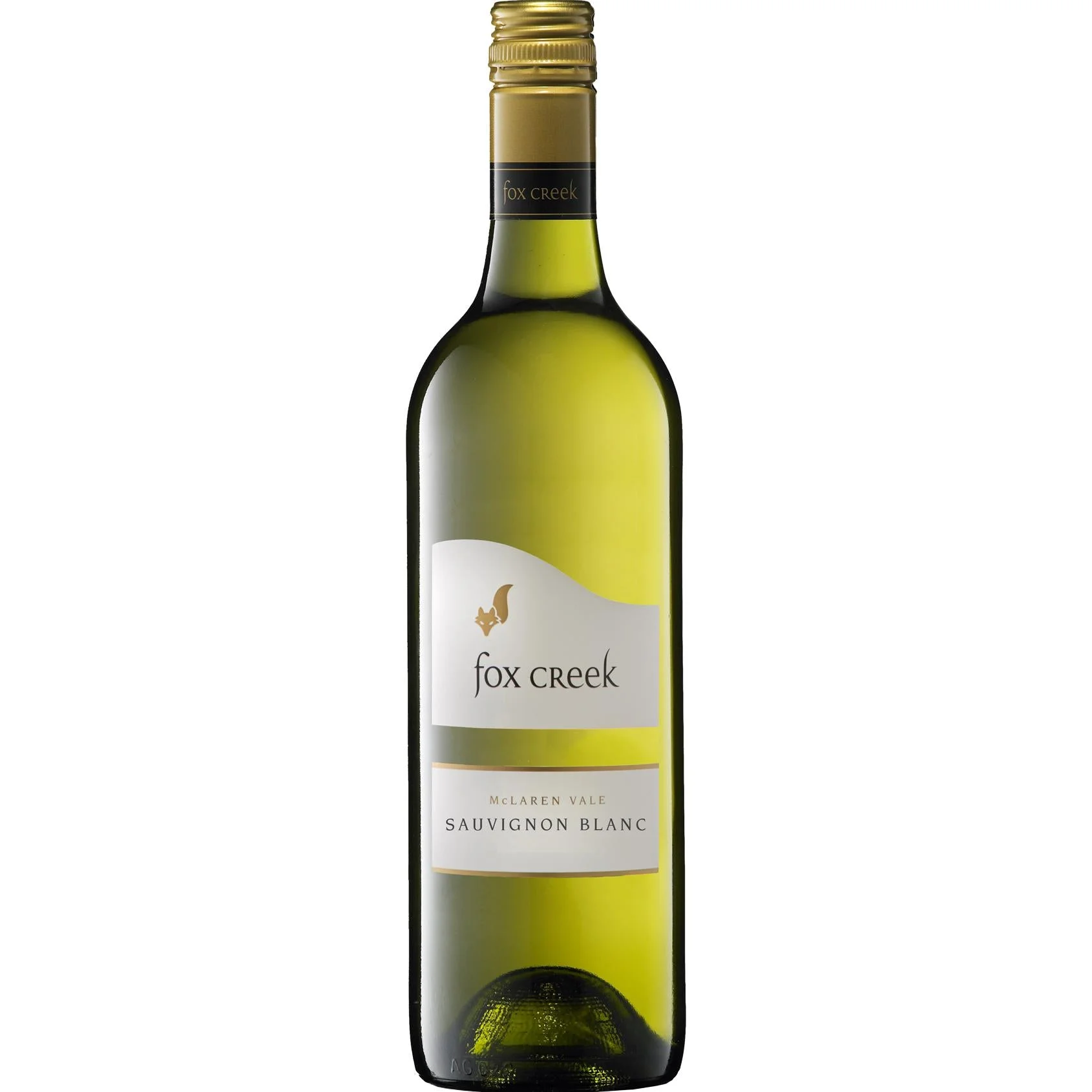 Fox Creek Sauvignon Blanc, McLaren Vale, Australia